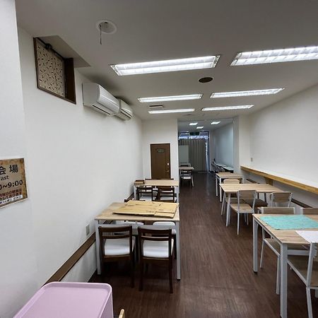 Hotel Passage 2 Aomori Eksteriør billede