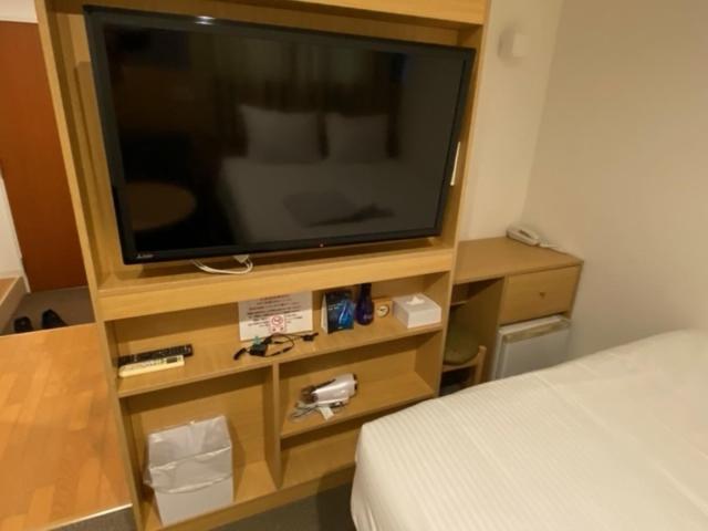 Hotel Passage 2 Aomori Eksteriør billede