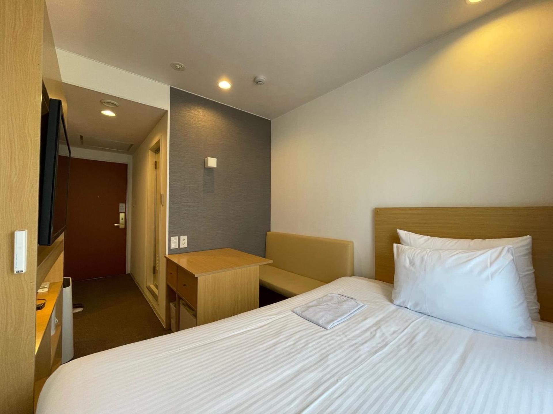 Hotel Passage 2 Aomori Eksteriør billede