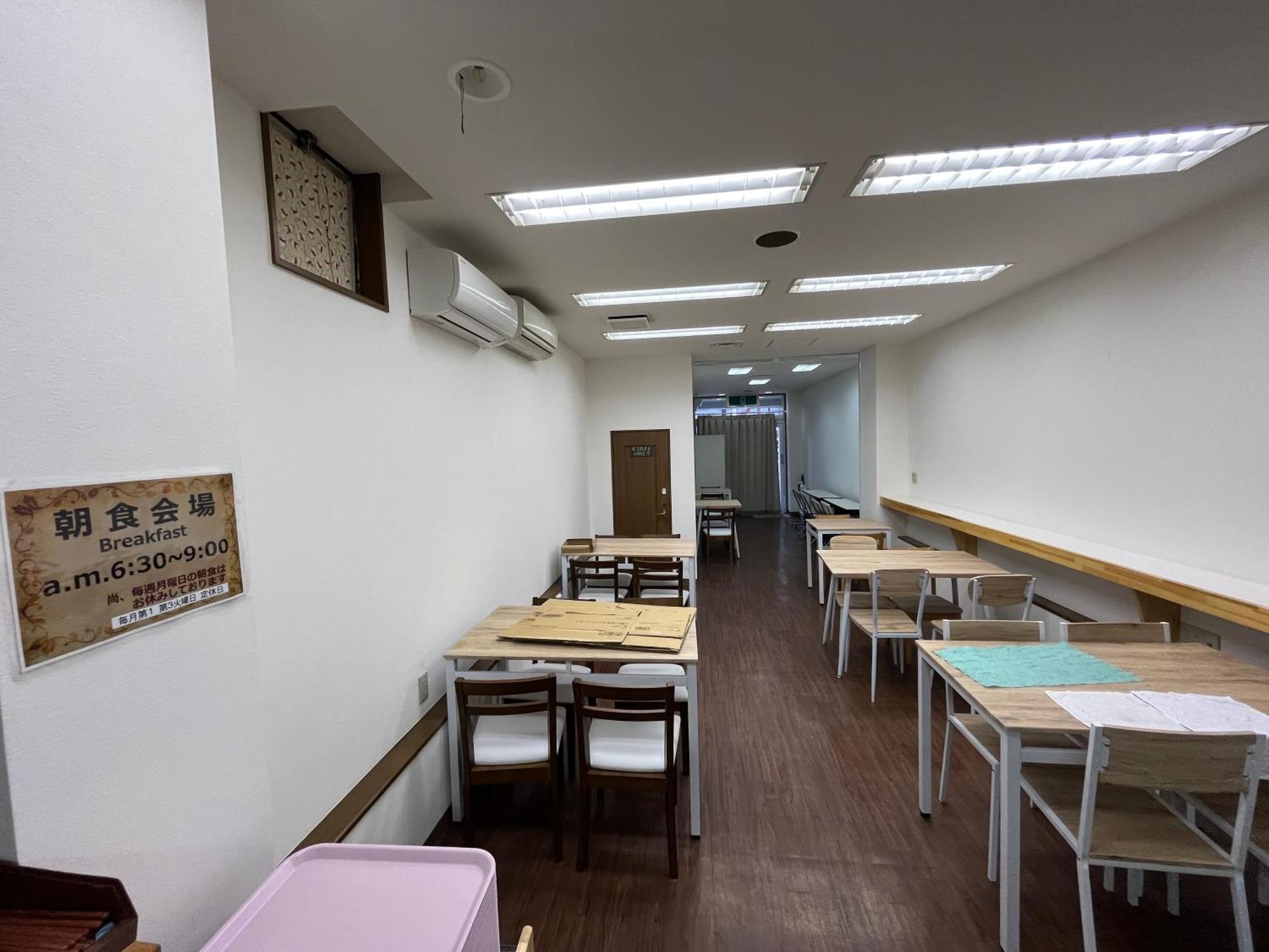 Hotel Passage 2 Aomori Eksteriør billede