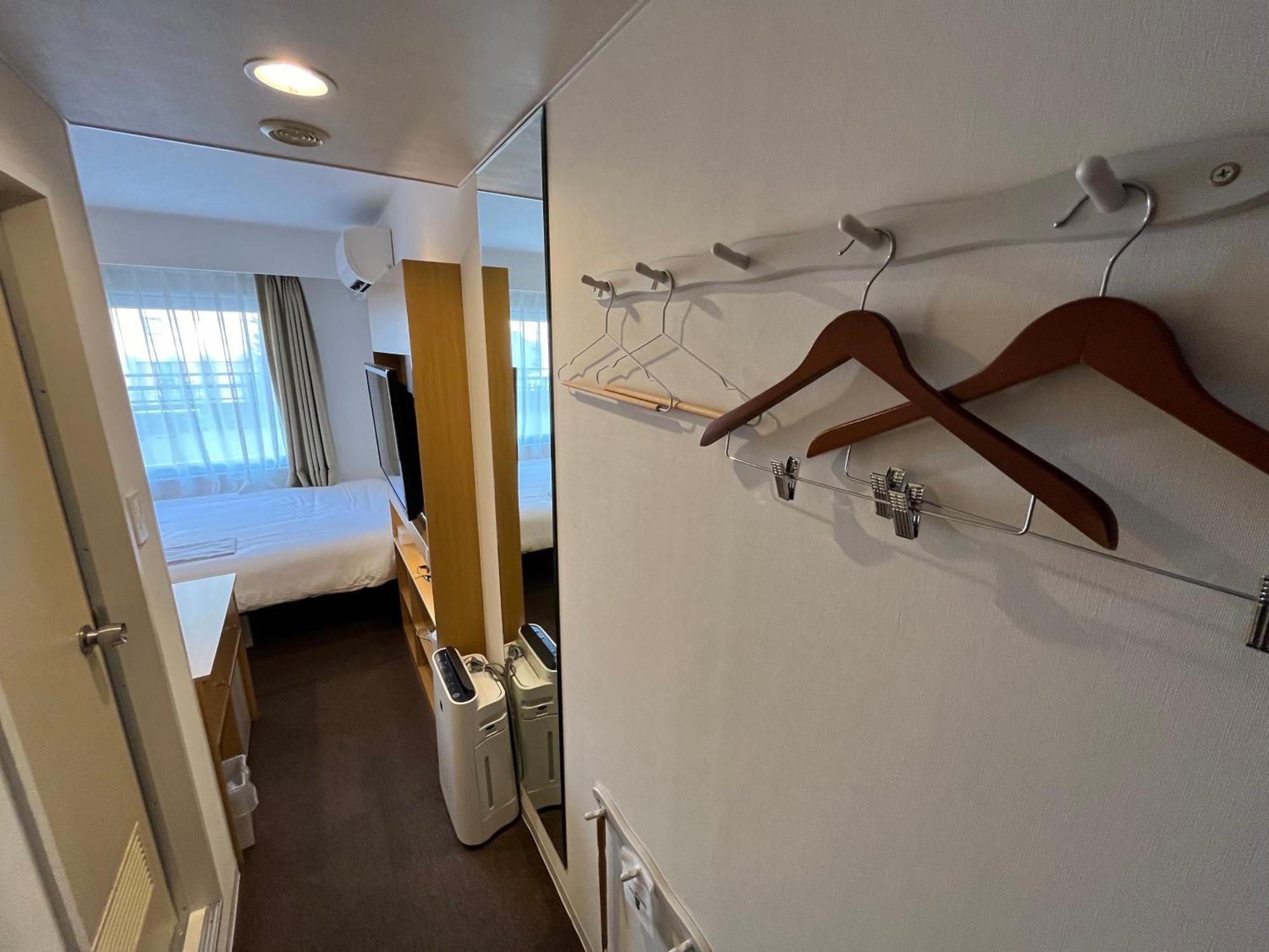 Hotel Passage 2 Aomori Eksteriør billede