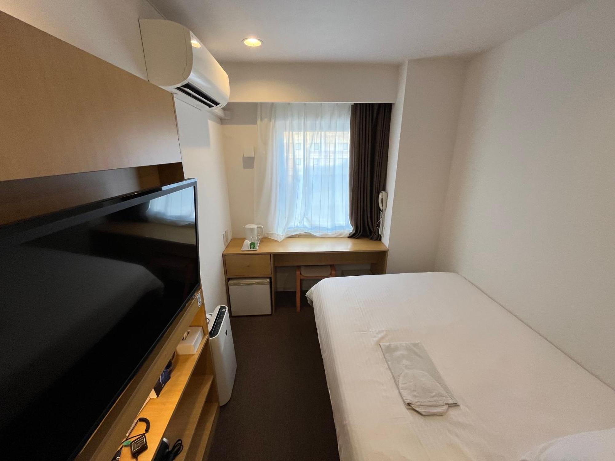 Hotel Passage 2 Aomori Eksteriør billede