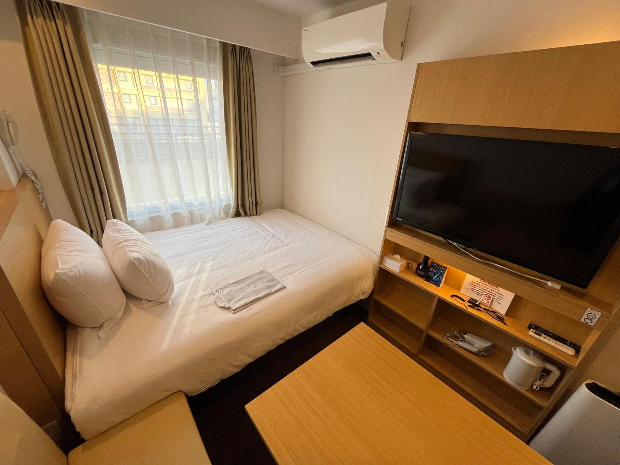 Hotel Passage 2 Aomori Eksteriør billede