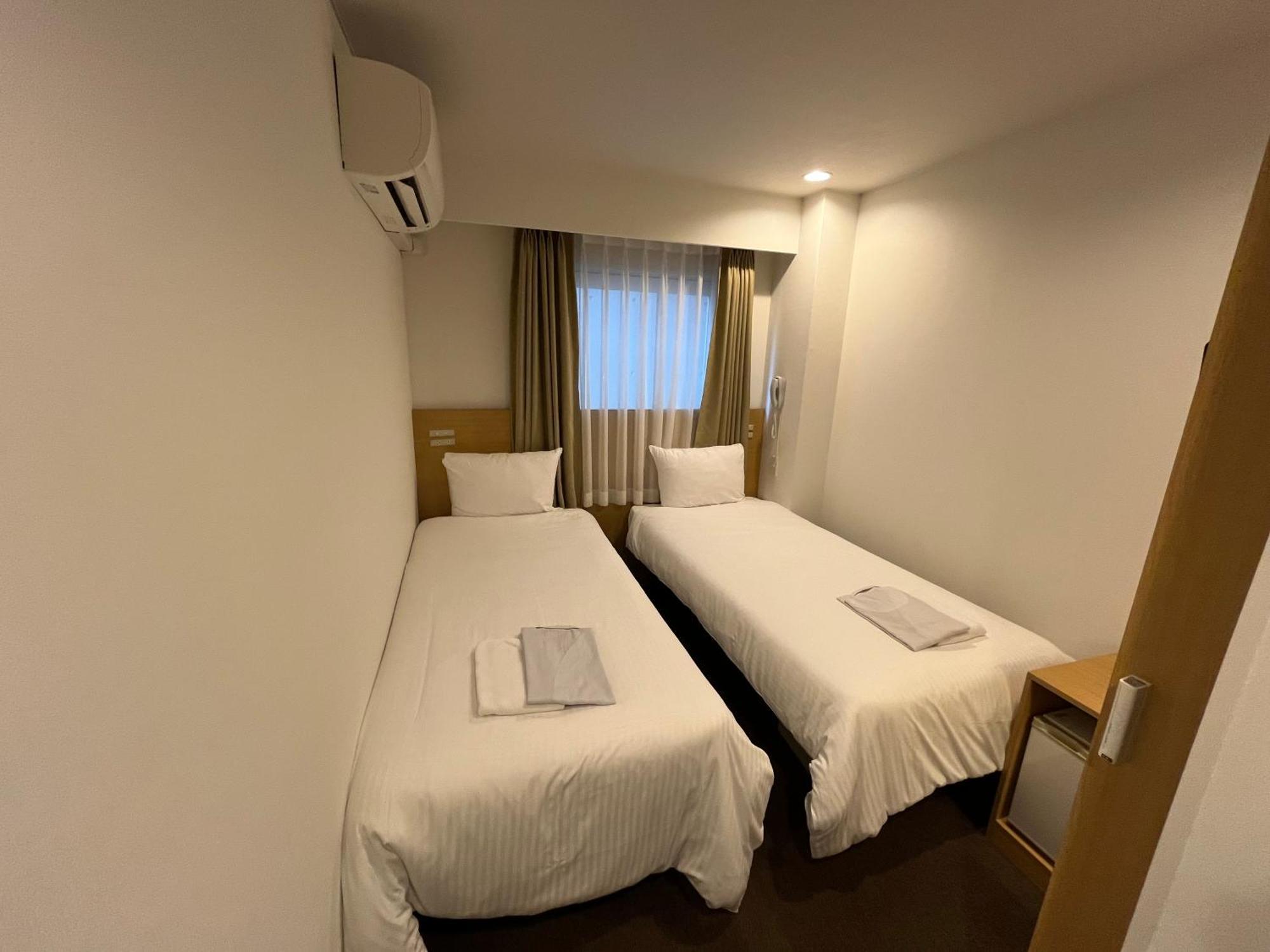 Hotel Passage 2 Aomori Eksteriør billede
