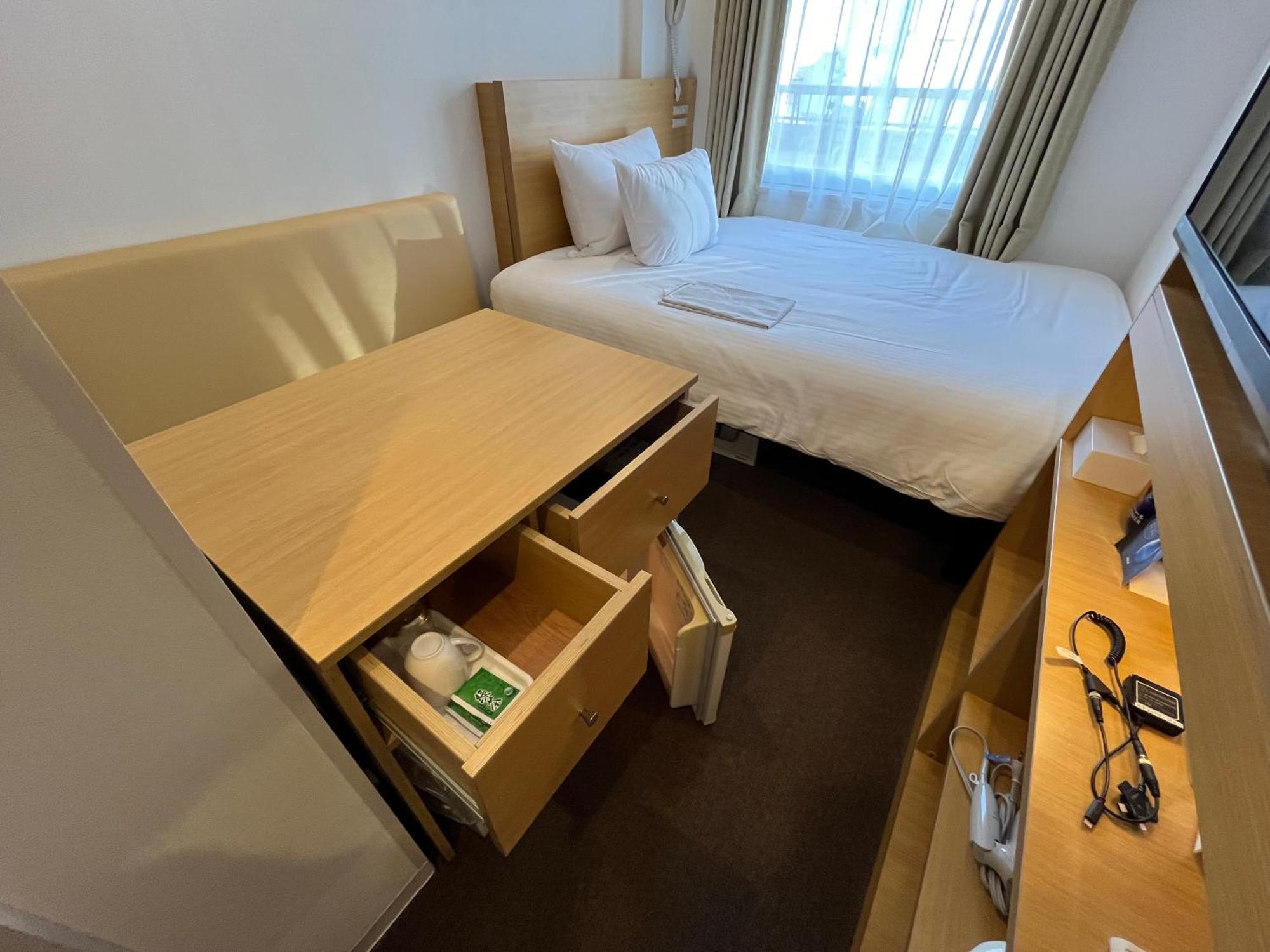 Hotel Passage 2 Aomori Eksteriør billede