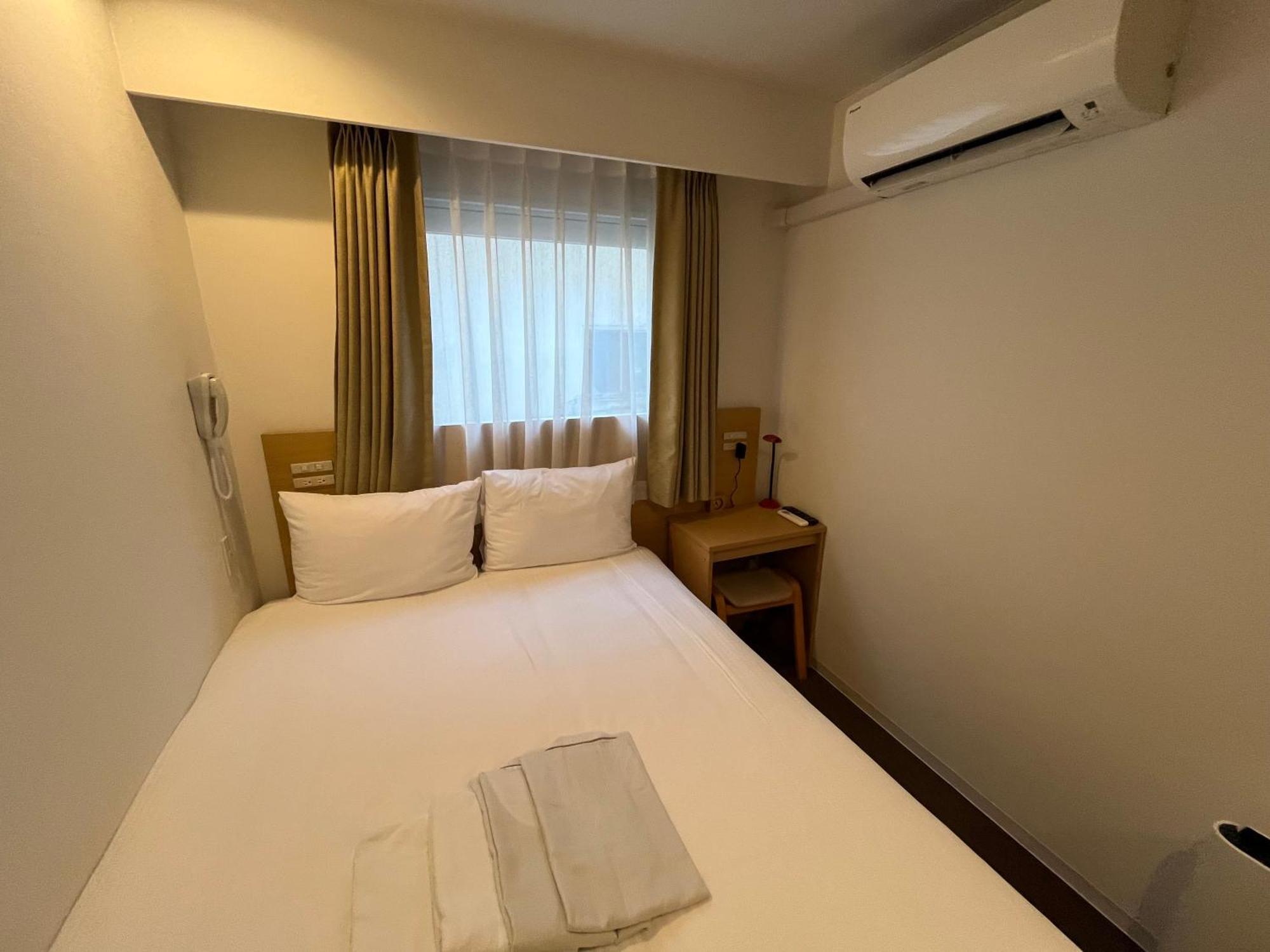 Hotel Passage 2 Aomori Eksteriør billede