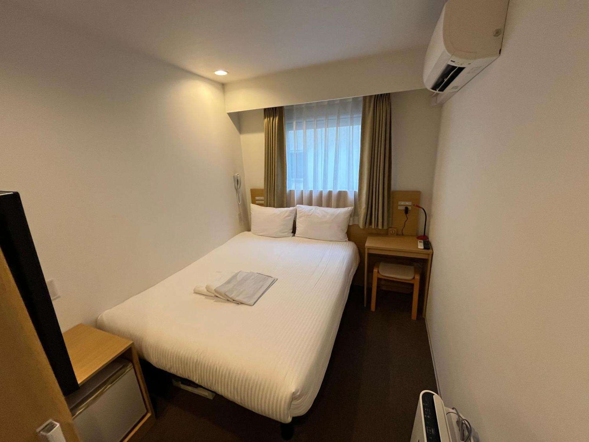 Hotel Passage 2 Aomori Eksteriør billede