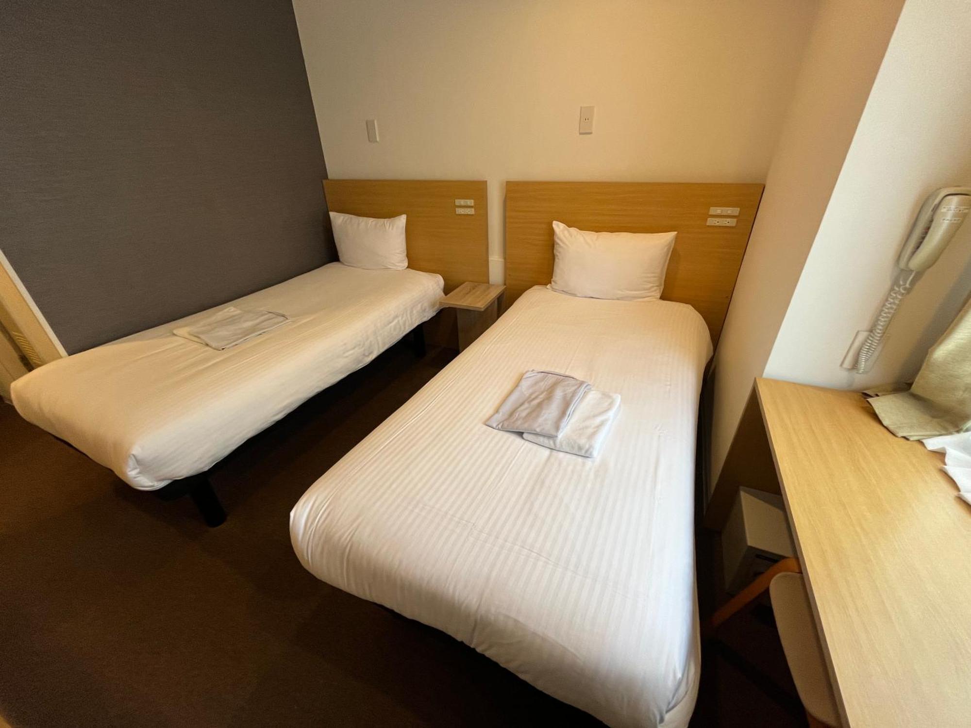 Hotel Passage 2 Aomori Eksteriør billede