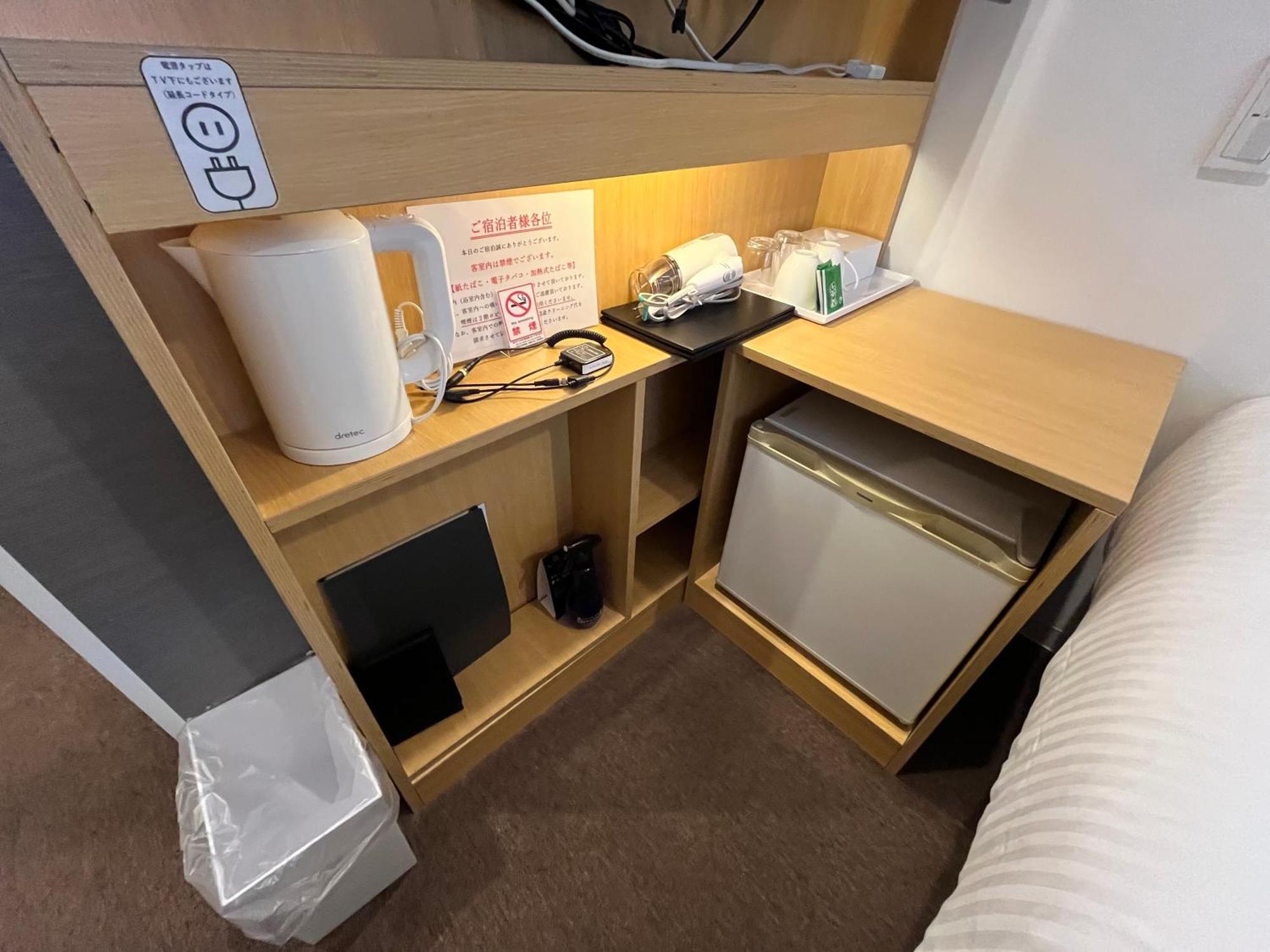 Hotel Passage 2 Aomori Eksteriør billede