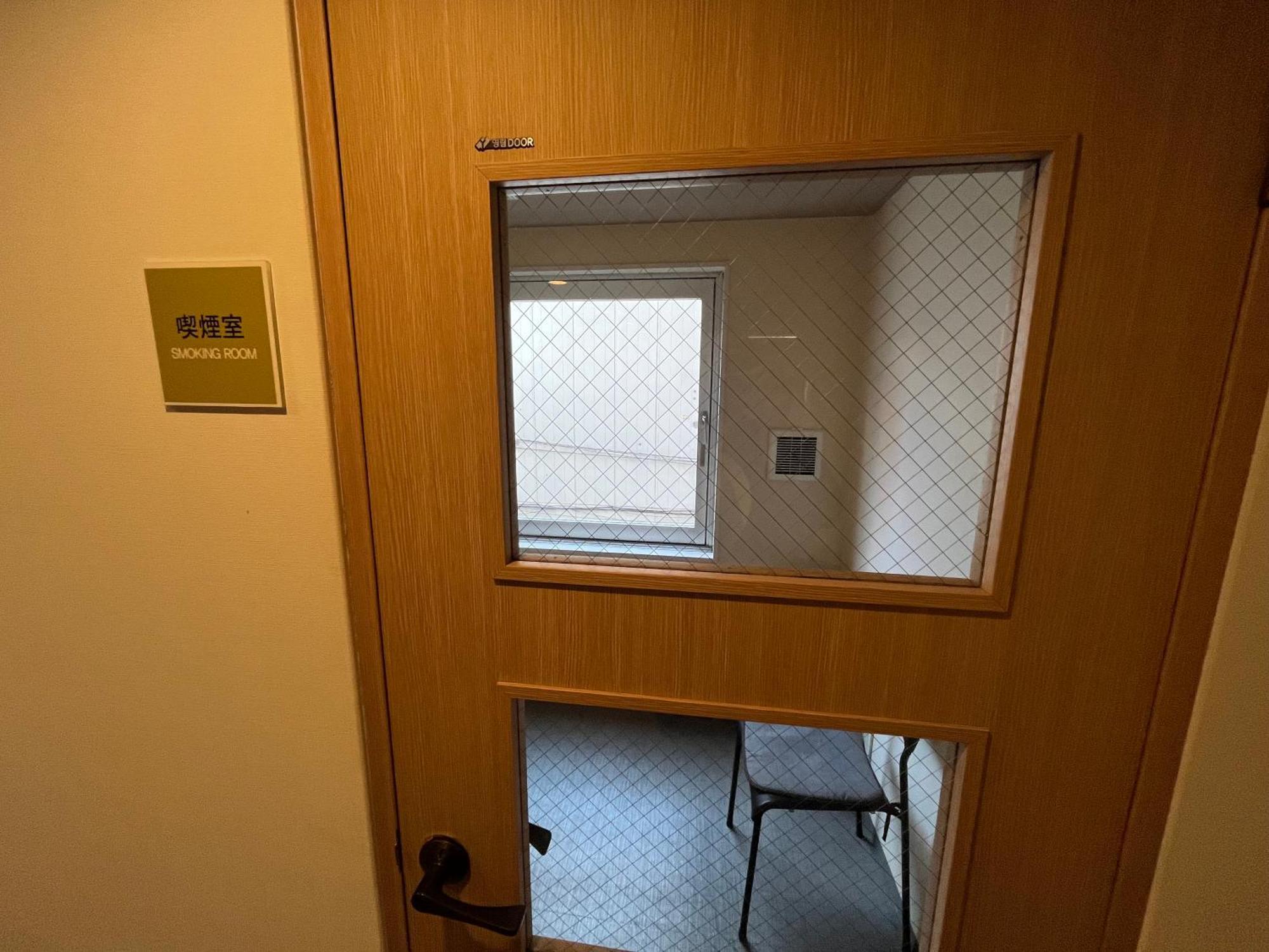 Hotel Passage 2 Aomori Eksteriør billede